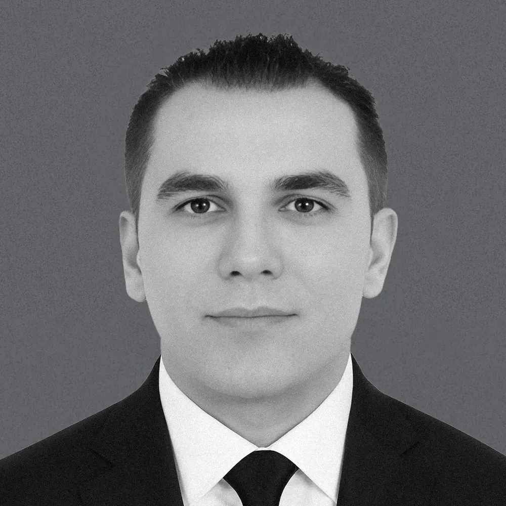Feras Albashaireh