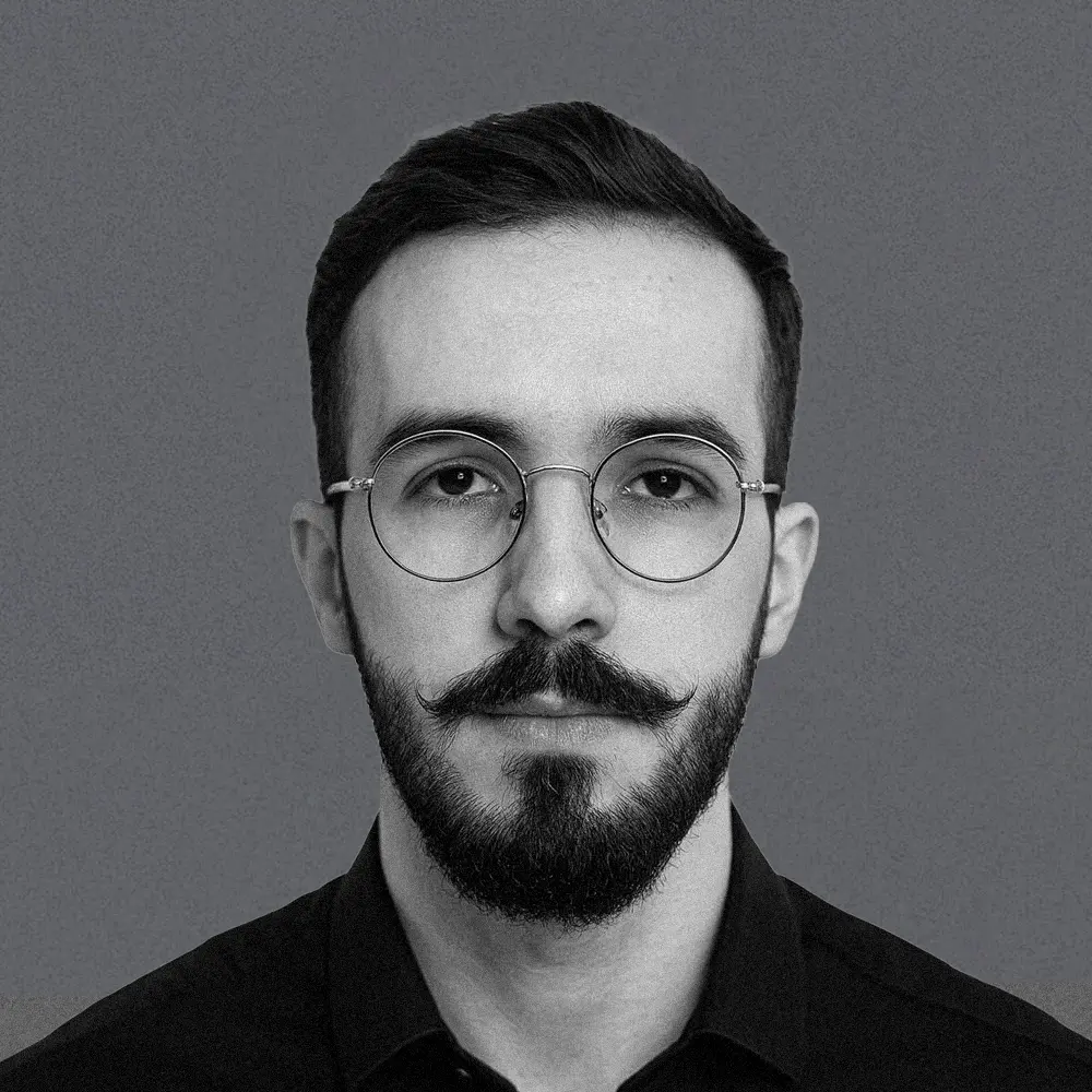 Soufian Mankou